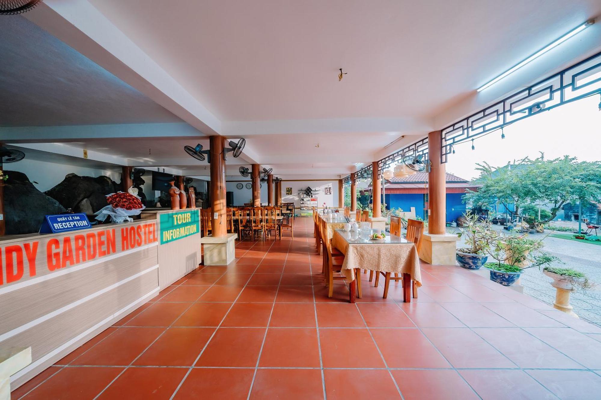 Windy Homestay Cat Ba Island Екстериор снимка